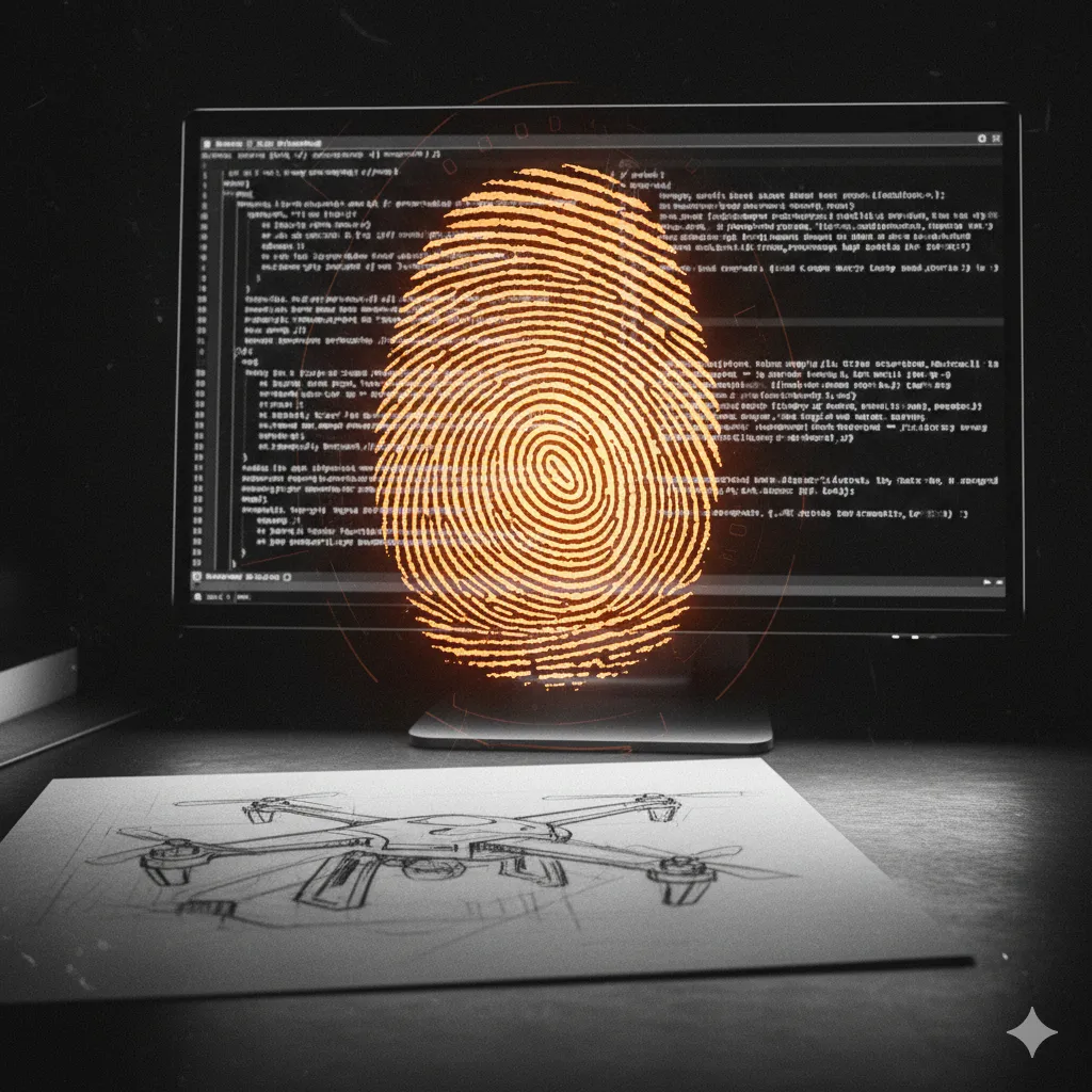 Proprietate Intelectuală - Inovație și date