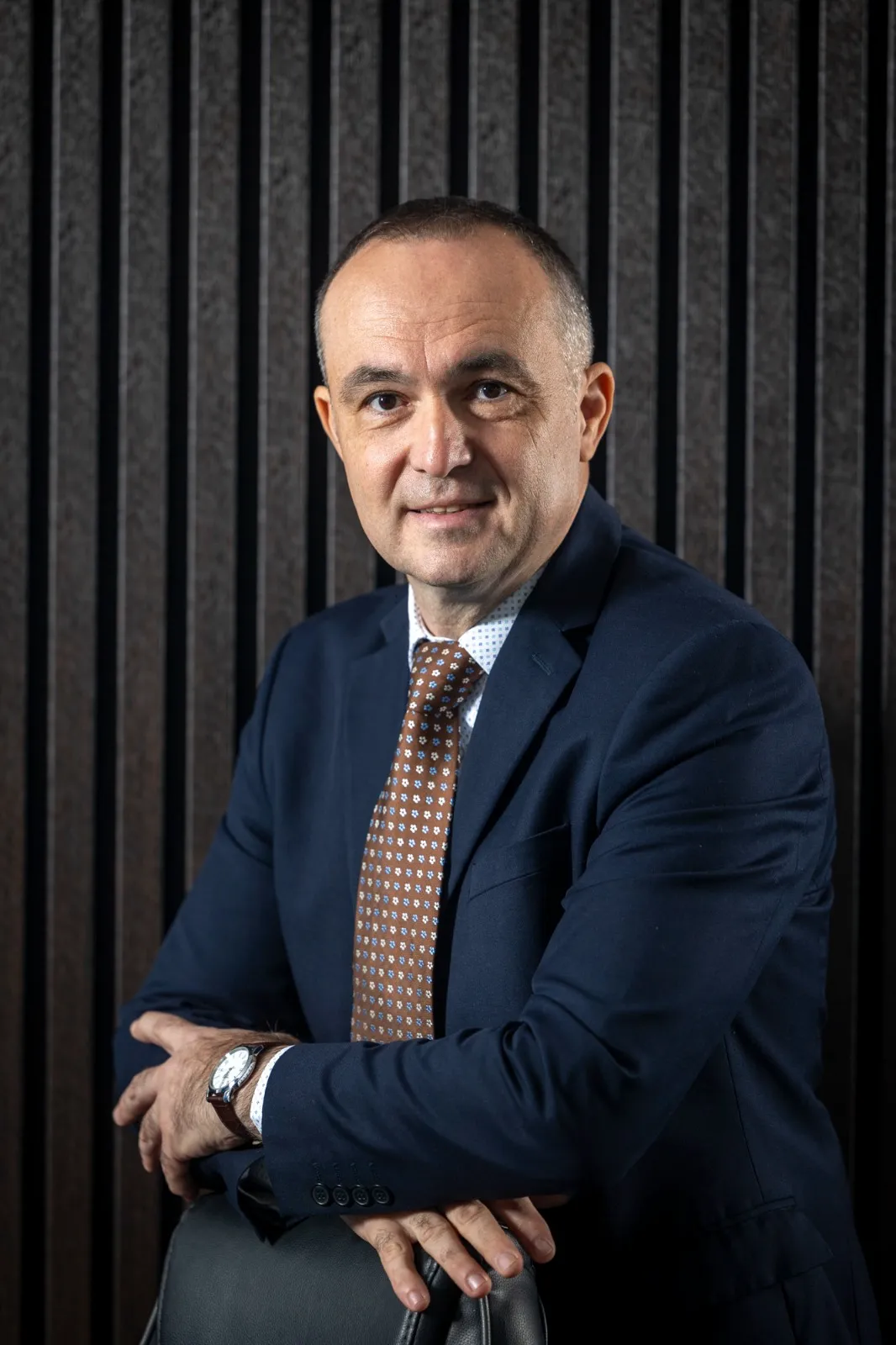 Gelețu Mircea - Birou de Mediator